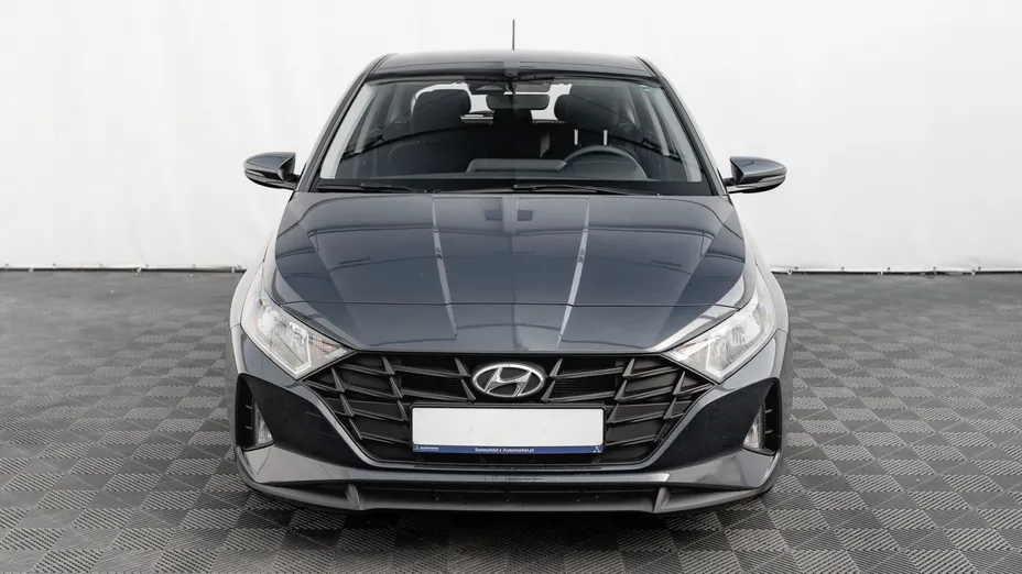 HYUNDAI i20 i20 1.2 Pure