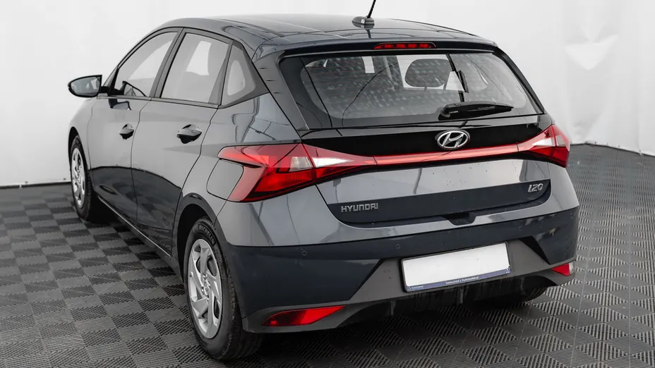 HYUNDAI i20 i20 1.2 Pure