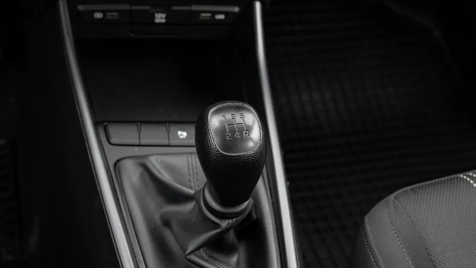 HYUNDAI i20 i20 1.2 Pure