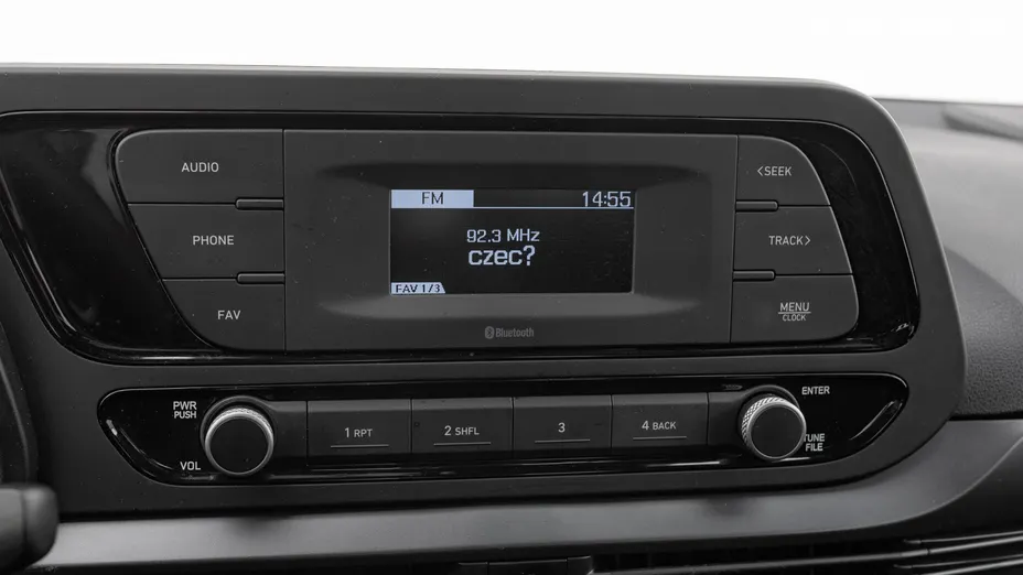 HYUNDAI i20 i20 1.2 Pure