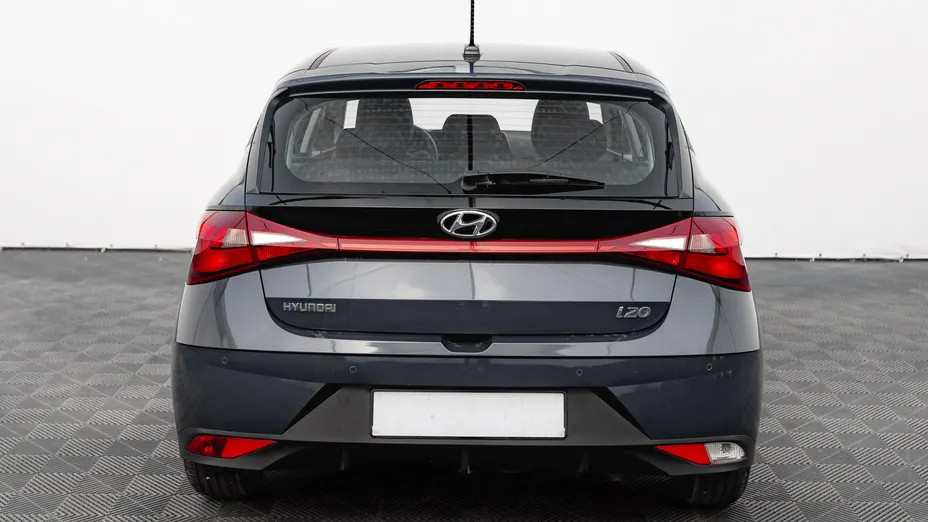 HYUNDAI i20 i20 1.2 Pure