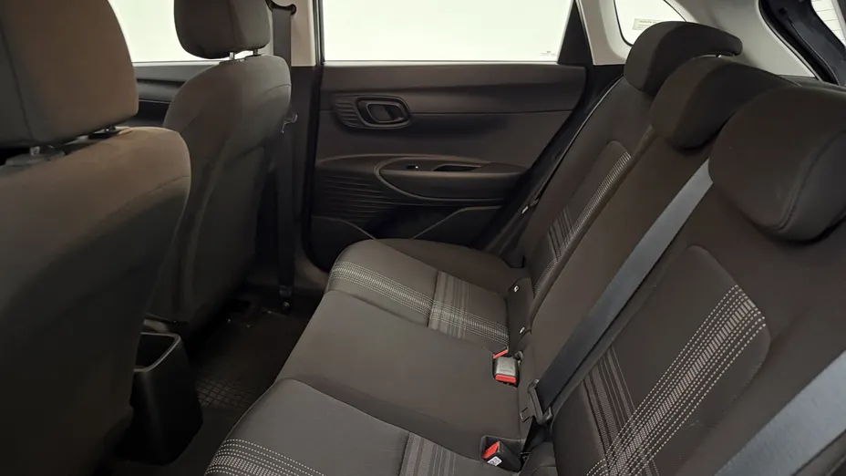 HYUNDAI i20 i20 1.2 Pure