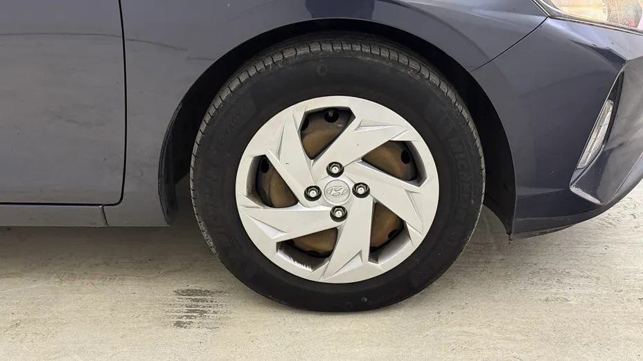 HYUNDAI i20 i20 1.2 Pure