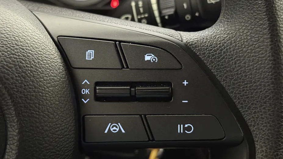 HYUNDAI i20 i20 1.2 Pure