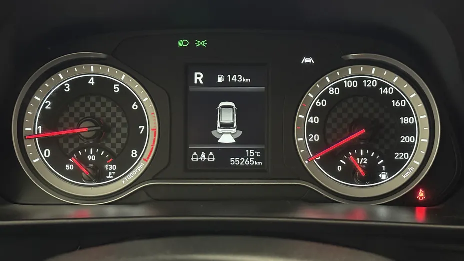 HYUNDAI i20 i20 1.2 Pure