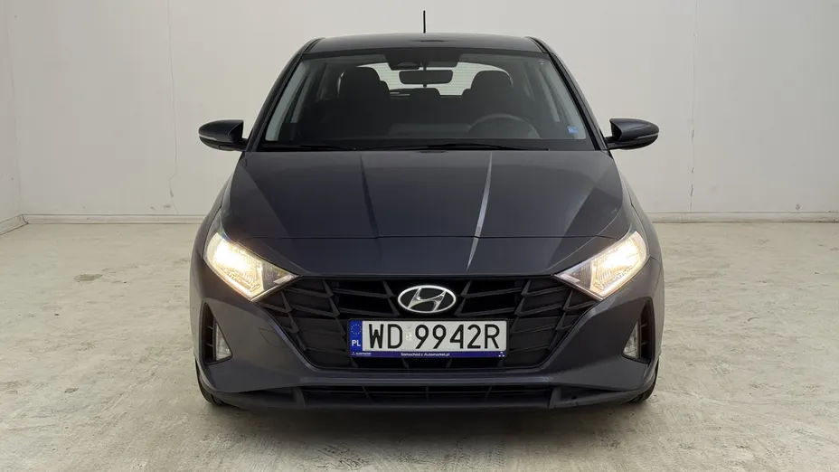 HYUNDAI i20 i20 1.2 Pure