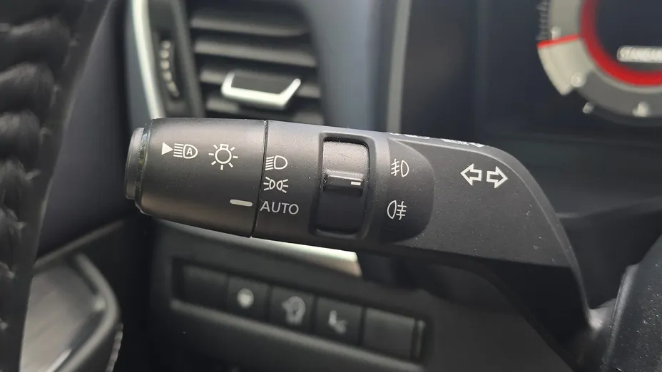 NISSAN Qashqai Qashqai 1.3 DIG-T mHEV Tekna