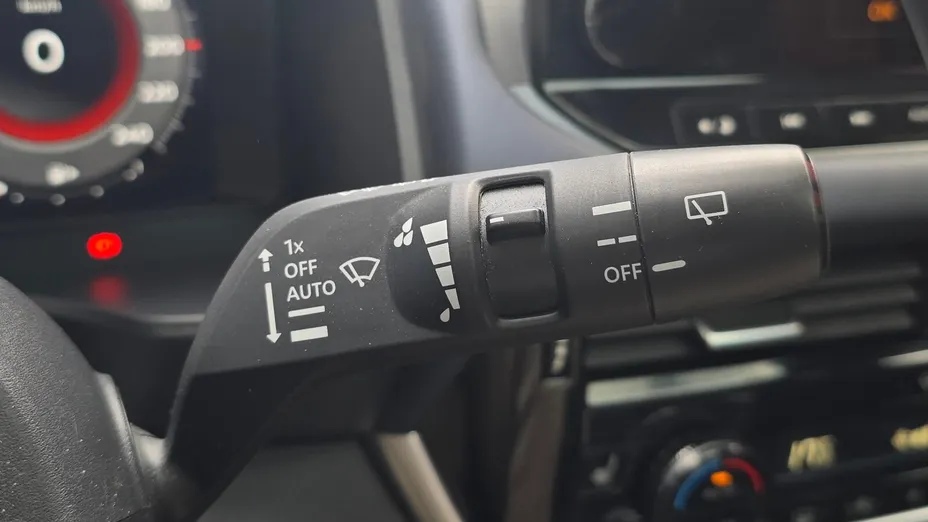 NISSAN Qashqai Qashqai 1.3 DIG-T mHEV Tekna