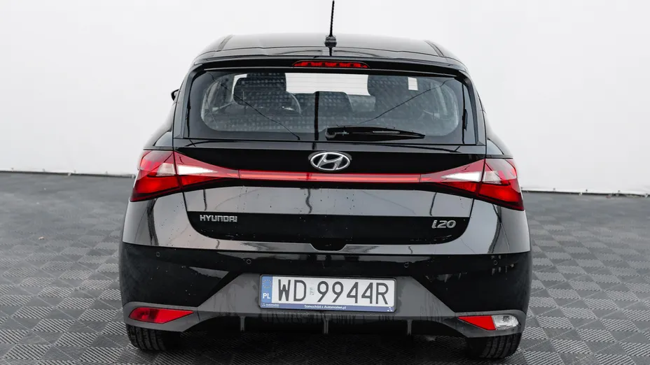 HYUNDAI i20 i20 1.2 Pure