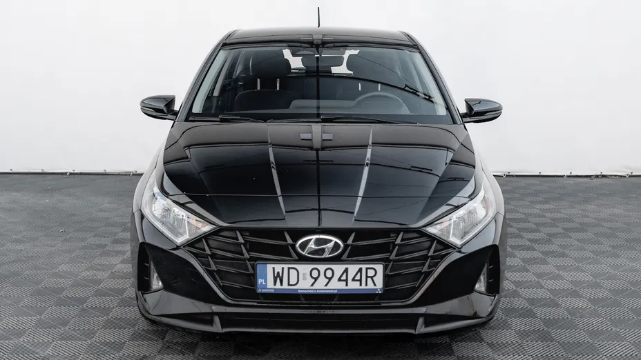 HYUNDAI i20 i20 1.2 Pure
