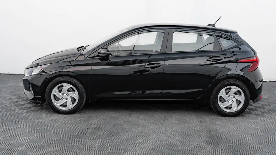 HYUNDAI i20 i20 1.2 Pure