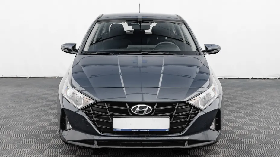 HYUNDAI i20 i20 1.2 Pure