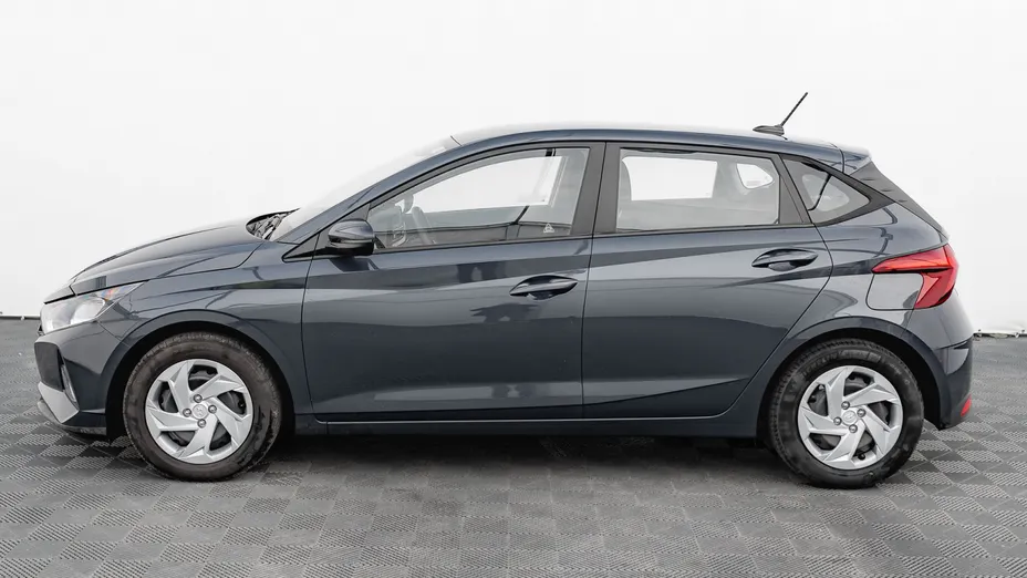 HYUNDAI i20 i20 1.2 Pure