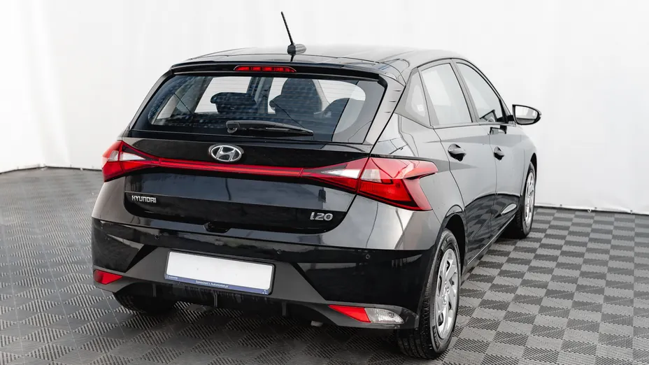 HYUNDAI i20 i20 1.2 Pure