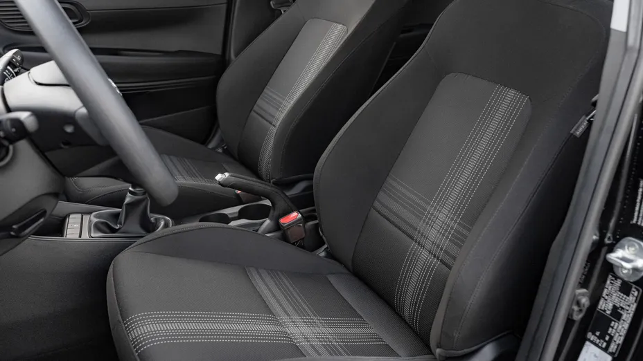 HYUNDAI i20 i20 1.2 Pure