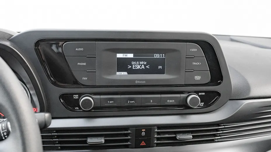 HYUNDAI i20 i20 1.2 Pure