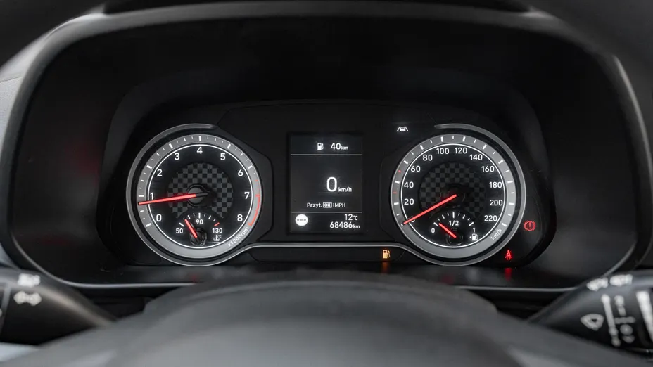 HYUNDAI i20 i20 1.2 Pure