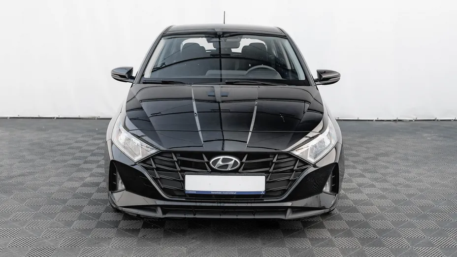 HYUNDAI i20 i20 1.2 Pure