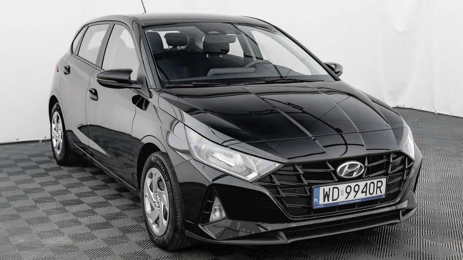 HYUNDAI i20 i20 1.2 Pure
