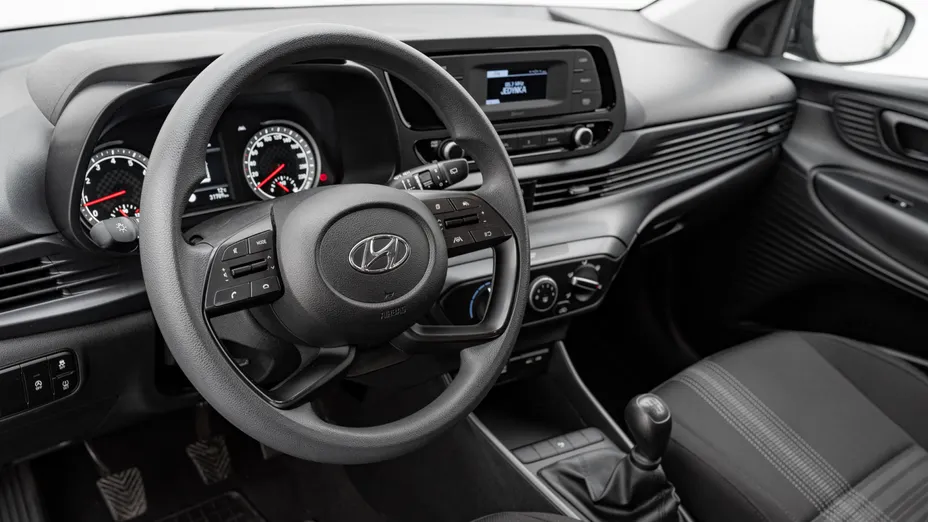 HYUNDAI i20 i20 1.2 Pure