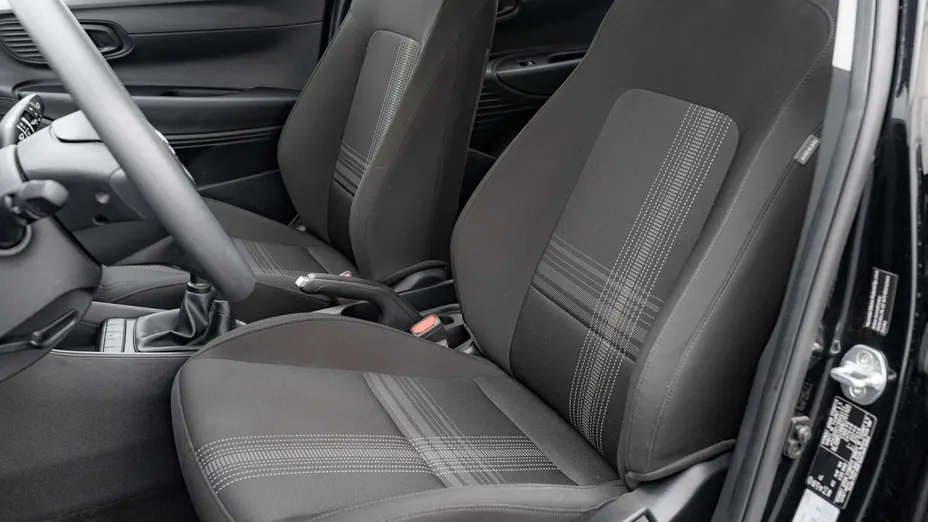 HYUNDAI i20 i20 1.2 Pure