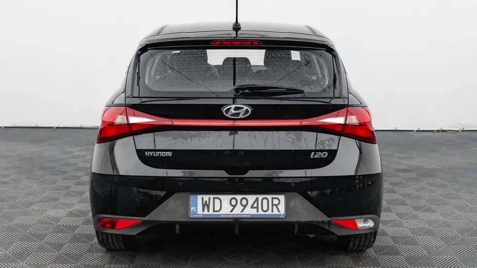 HYUNDAI i20 i20 1.2 Pure