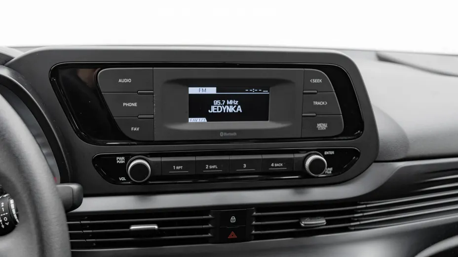 HYUNDAI i20 i20 1.2 Pure