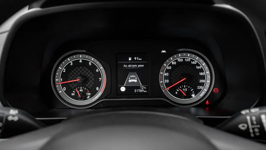 HYUNDAI i20 i20 1.2 Pure