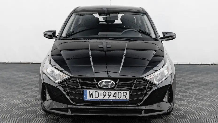 HYUNDAI i20 i20 1.2 Pure
