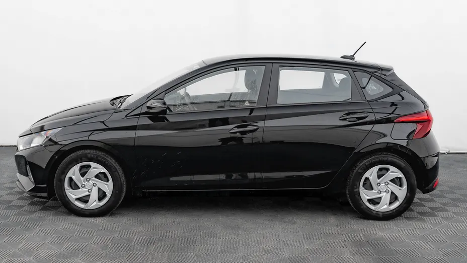 HYUNDAI i20 i20 1.2 Pure