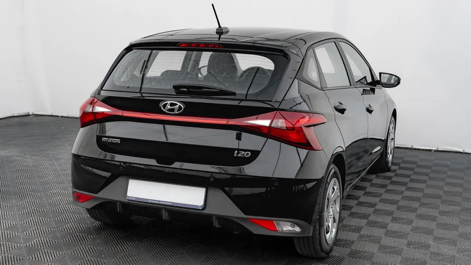 HYUNDAI i20 i20 1.2 Pure