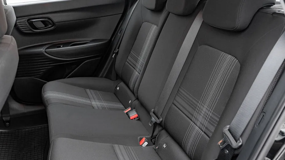 HYUNDAI i20 i20 1.2 Pure