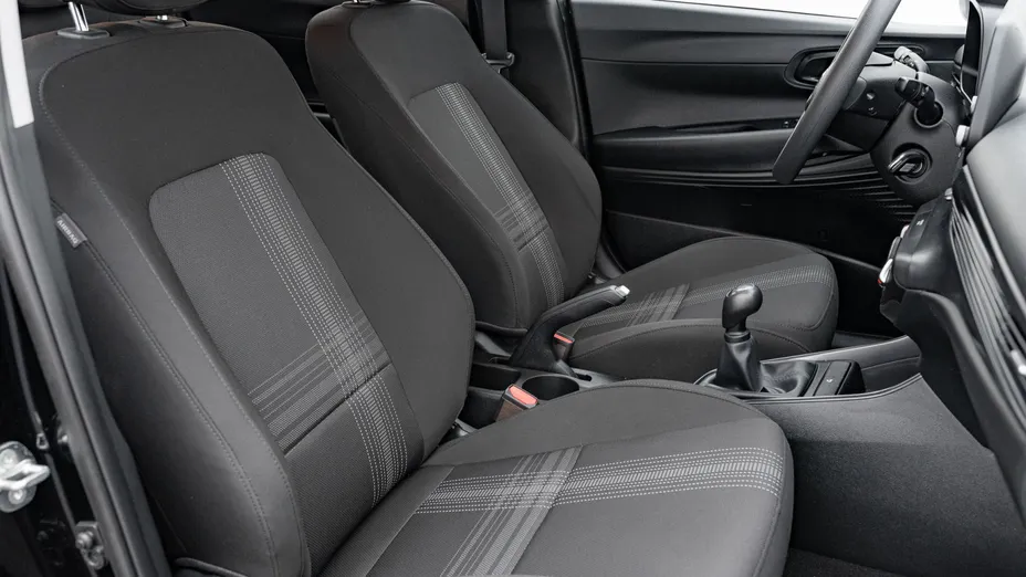 HYUNDAI i20 i20 1.2 Pure