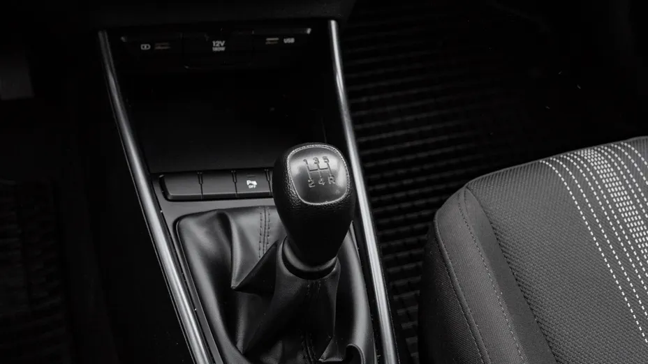 HYUNDAI i20 i20 1.2 Pure