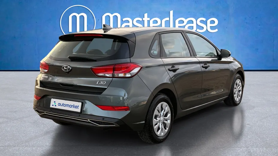 HYUNDAI i30 i30 1.0 T-GDI Modern