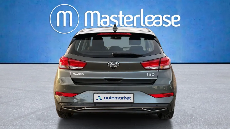 HYUNDAI i30 i30 1.0 T-GDI Modern