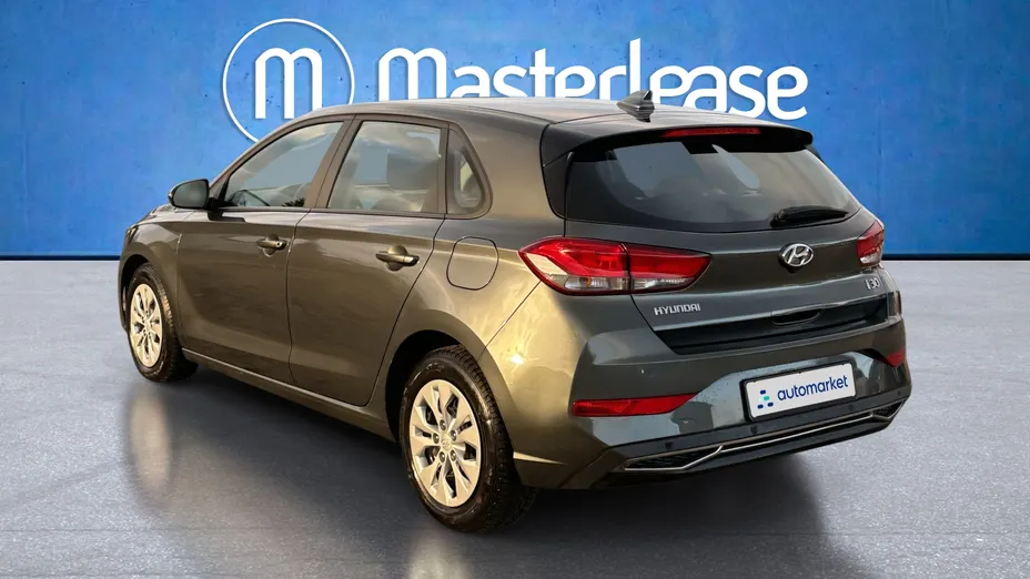 HYUNDAI i30 i30 1.0 T-GDI Modern