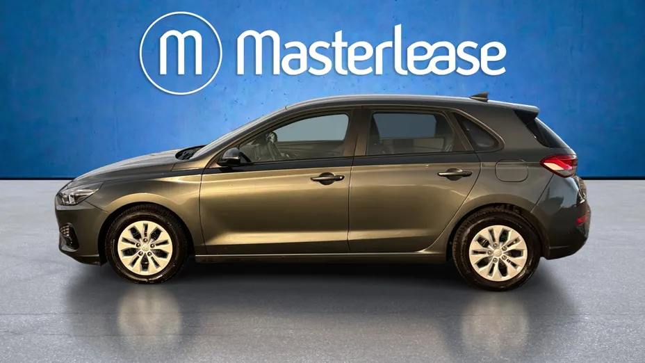 HYUNDAI i30 i30 1.0 T-GDI Modern