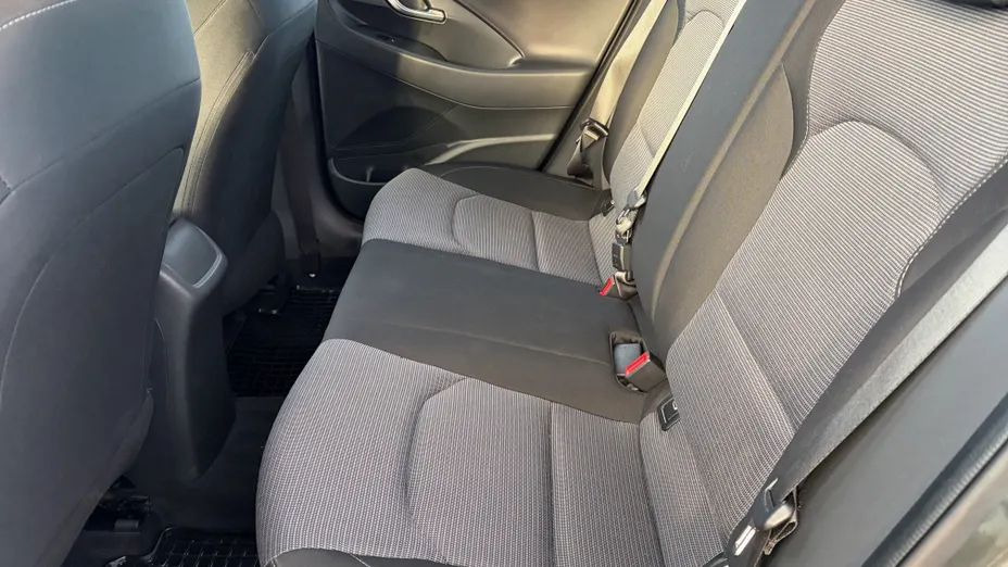 HYUNDAI i30 i30 1.0 T-GDI Modern