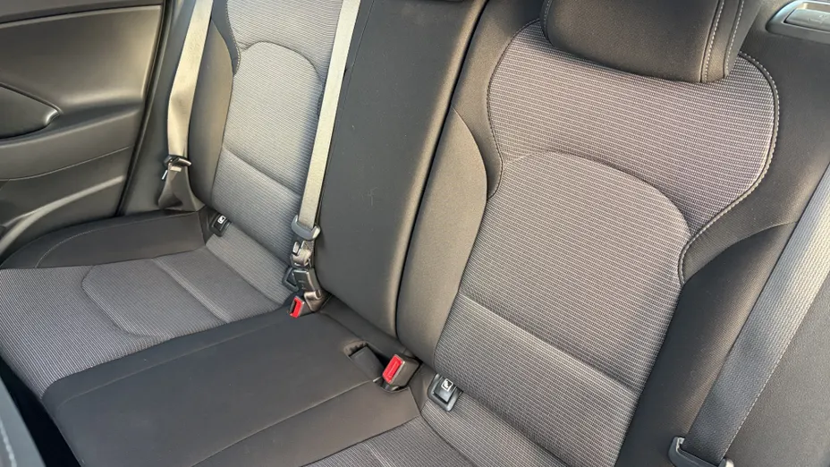 HYUNDAI i30 i30 1.0 T-GDI Modern