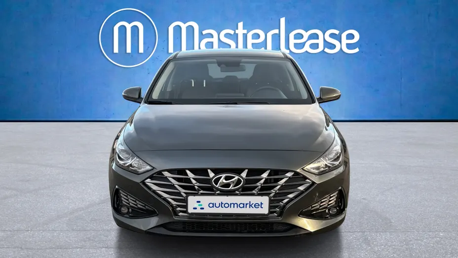 HYUNDAI i30 i30 1.0 T-GDI Modern