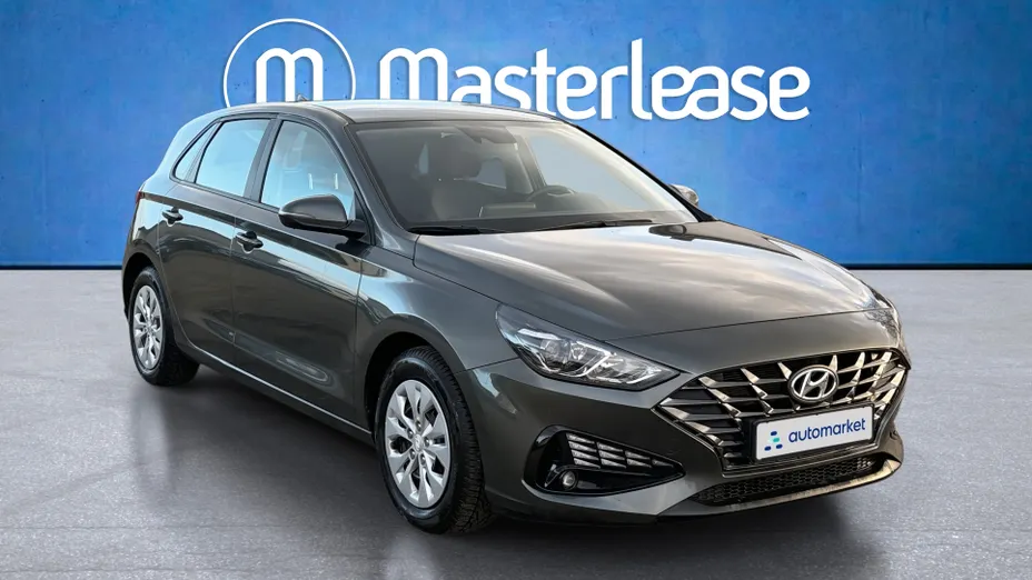 HYUNDAI i30 i30 1.0 T-GDI Modern