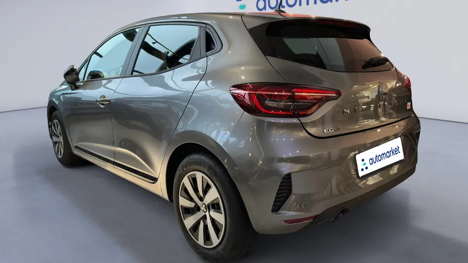 MITSUBISHI Colt Colt 1.0T LPG Invite Nowy