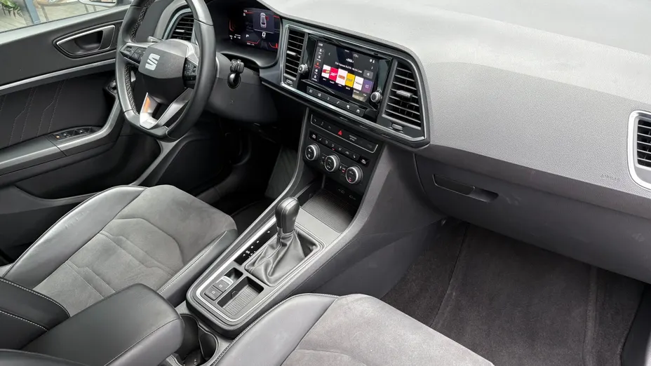 SEAT ATECA Ateca 1.5 TSI Style S&S DSG