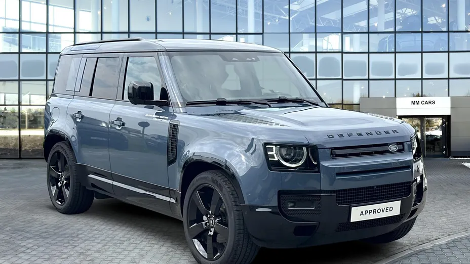 LAND ROVER Defender Defender 110 3.0 D250 mHEV X-Dynamic SE