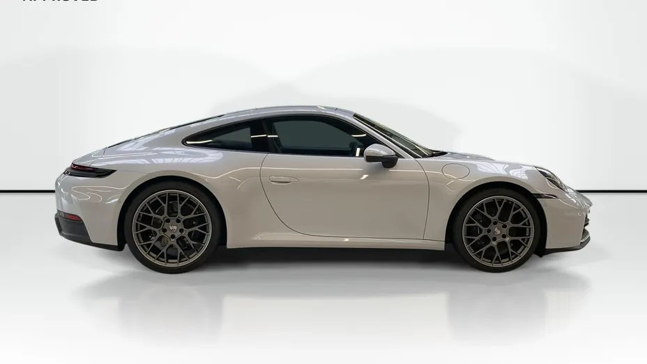 PORSCHE 911 911 Carrera