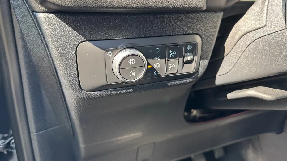 FORD Kuga Kuga 1.5 EcoBoost FWD ST-Line