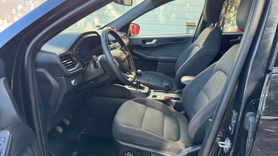 FORD Kuga Kuga 1.5 EcoBoost FWD ST-Line