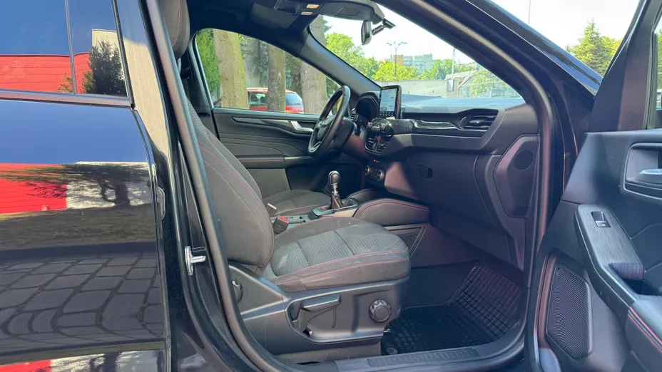 FORD Kuga Kuga 1.5 EcoBoost FWD ST-Line