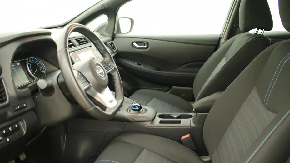 NISSAN Leaf Leaf 40kWh Acenta